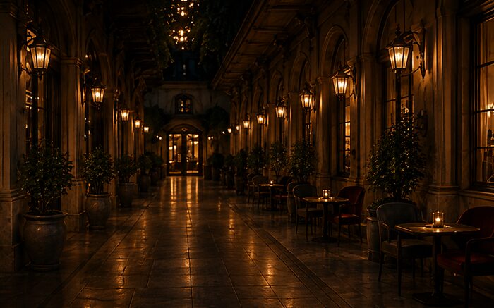 The Fragmentation Problem in Hospitality — Essay 02